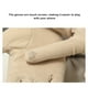 thumbnail image 5 of Jumpingount 1 par de guantes de terciopelo para pantalla táctil, guantes cálidos portátiles para ciclismo de invierno, accesorios para equipos de exterior guantes y mitones Azul Jumpingount AP014330-06, 5 of 6