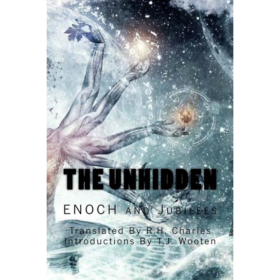 The UnHidden (Paperback)