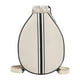 thumbnail image 1 of Bolsa para raquetas de tenis, bolsa de bádminton, organizador profesional, funda para raquetas, funda para raquetas para adultos y principiantes en D, 1 of 8