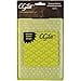 thumbnail image 3 of C-Gull Embossing Scallop Pattern Folder, 13cm by 18cm, 3 of 3