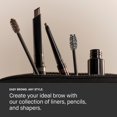 thumbnail image 5 of Bobbi Brown by Bobbi Brown , Natural Brow Shaper & Hair Touch Up - #09 Slate  --4.2ml/0.14oz, 5 of 5