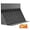 10 Inch x 8 Inch-12, variant on 12 Pack 10 Inch x 8 Inch Heavy Duty Triangle Wall Shelf Brackets