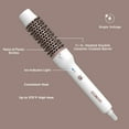thumbnail image 4 of Conair ® Double Ceramic Thermal Round Brush, 4 of 6