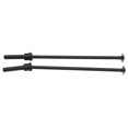 thumbnail image 4 of CVD Drive Shaft, Steel RC Car Drive Shaft 2pcs  For 1/6  RC Car, 4 of 8