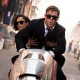 thumbnail image 6 of Men in Black International (Blu-Ray/DVD Sony Pictures), 6 of 6