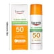 thumbnail image 3 of Protector Solar Facial Eucerin-SPF Fluido Invisible para todo tipo de piel FPS50+ 50ml, 3 of 5