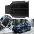 thumbnail image 2 of SharkTRUE For X3 G45 2025 ABS Central Armrest Storage Box Organizer Tray Auto Car, 2 of 8