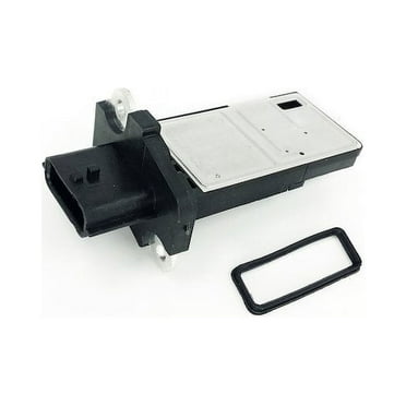 Mass Air Flow Sensor - Compatible with 2008 - 2013 Nissan Rogue 2009 2010 2011 2012