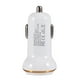 thumbnail image 4 of Scienceny 2 puertos USB 3.1A Cargador rápido Cargador de teléfono para automóvil Adaptador de corriente USB dual rápido Mini LED Cargador de Paneles de instrumentos para automóviles, 4 of 6