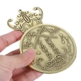 thumbnail image 2 of Shisuyan Chinese Style Ornament Assorted Color 1Pcs, 2 of 9