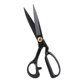 thumbnail image 2 of Scissors Smith Chu, sastre pesado para zurdos, 10 pulgadas, 2 of 6
