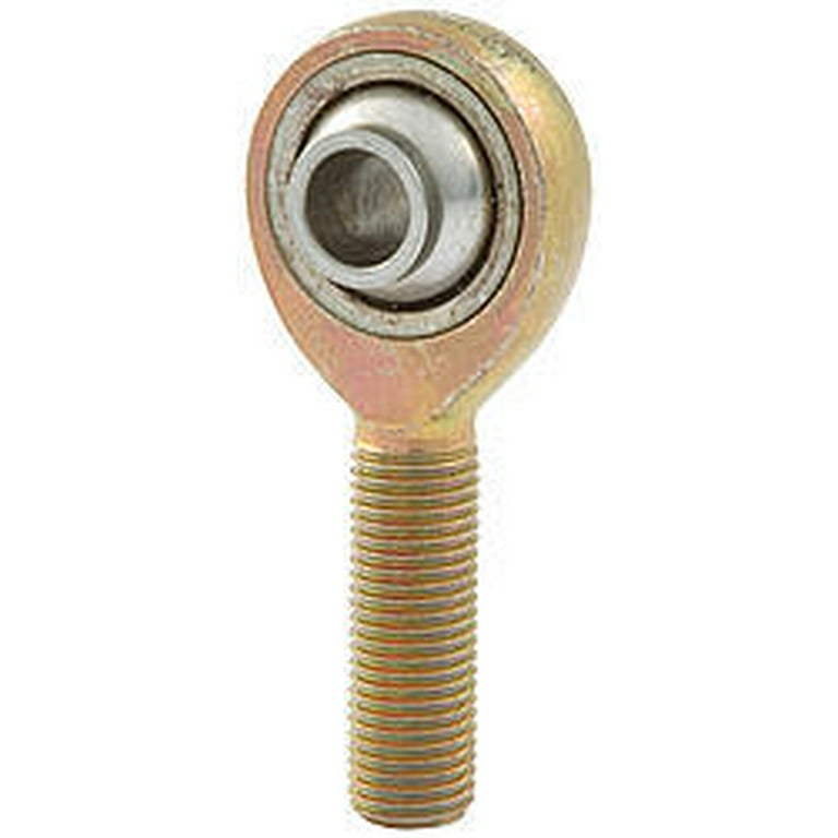 Aurora Male Rod End High Mis 3/8x7/16-20LH Teflon Aurora Male Rod End High Mis 3/8x7/16-20LH Teflon