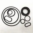 thumbnail image 4 of 2 SET Power Steering Pump Repair Seal Kit for Accord 2003-2007 2002-2006 for ODYSSEY 2005-2008 06539-PLA-A01, 4 of 5