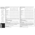 thumbnail image 5 of Patrón de costura New Look 6567 vestidos de mujer talla A (6-8-10-12-14-16), 5 of 5