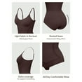 thumbnail image 4 of MISS MOLY Plus Size Shapewear Bodysuit for Women Tummy Control Body Shaper Hip Enhancer, 4 of 5
