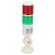 thumbnail image 4 of Señal De Alarma De Máquina CNC ANGGREK Indicador LED De Advertencia Rojo/verde, 4 of 7