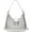 Silver Large, variant on Juoxeepy Small Shoulder Bag Cute Bow Purse for Women Crossbody Bag Trendy Y2K Purse Satchel Handbag Purse