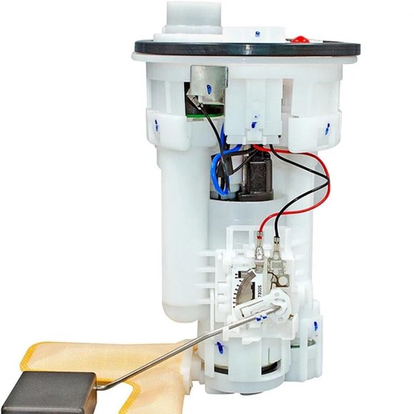 77020-12460 Suitable for 12 front crown 77020-02190 fuel pump assembly 7702002190