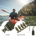thumbnail image 4 of Shisuyan DIY Rope Leash Elastic Movement 1Pack 45X2CM, 4 of 8