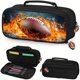 thumbnail image 1 of wonima02 American Football Pencil Case for Boys - Large Pencil Pouch for Boys with Zipper Compartments & Handle - Big Capacity Pen Organizer Box Bag for Kids Teens School Supplies, 1 of 1
