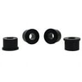 thumbnail image 2 of Nolathane REV132.0006 Rear Leaf Spring Bushing Set Compatible with MG 60-62 MGA, MG 63-73 MGB, 2 of 7