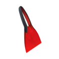 thumbnail image 5 of 3PCS Ice Scraper with Non-slip Soft Grip Ice Scraper Squeegee Windshield Winter Tool, 5 of 5