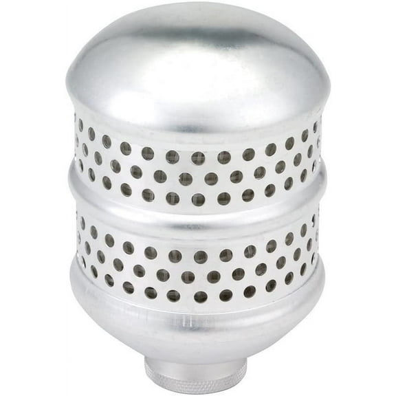 METAL HOSE END BUBBLER 2-Pack