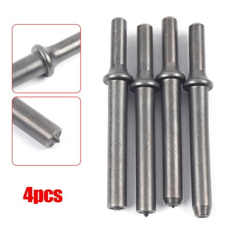

Core Pulling Rivet 4*Round Head Blind Rivets Steel Material Heavy Duty Pneumatic Air Rivet Set Round Head Blind Rivets 4Pcs Heavy Duty Pneumatic Air Hammer Blind Rivets Steel Round Head Blind Rivet