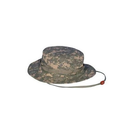 Fox Outdoor Boonie Hat, Army Digital, 7.75 099598341473