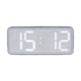 thumbnail image 1 of Réveille-matin HOMETRENDS, 1 of 3