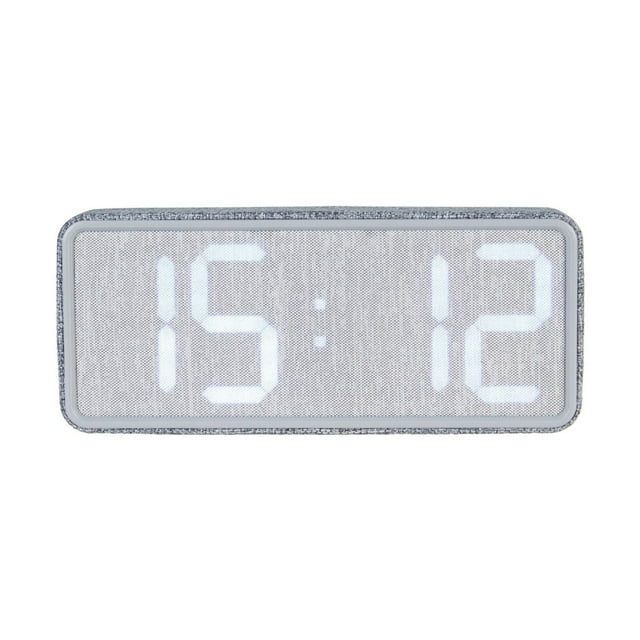 Réveille-matin HOMETRENDS