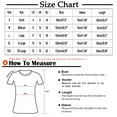 thumbnail image 4 of WREESH Solid Color V-Neck Waffle Knit Top Women's Comfortable Loose Summer T-Shirt Blouse Purple, 4 of 5