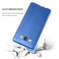thumbnail image 4 of Cadorabo Étui pour Samsung Galaxy A3 2015 - Antichoc, Résistante aux Rayures, et Étui Rigide en Plastique, 4 of 4