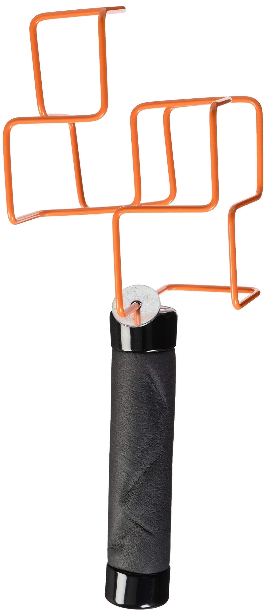 Jux-A-Cisor Arm and Wrist Exerciser, Durable Workout Tool, 1 Pack