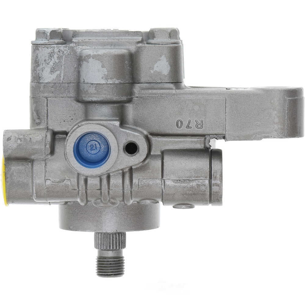 MAVAL 96574M Reman Power Steering Pump