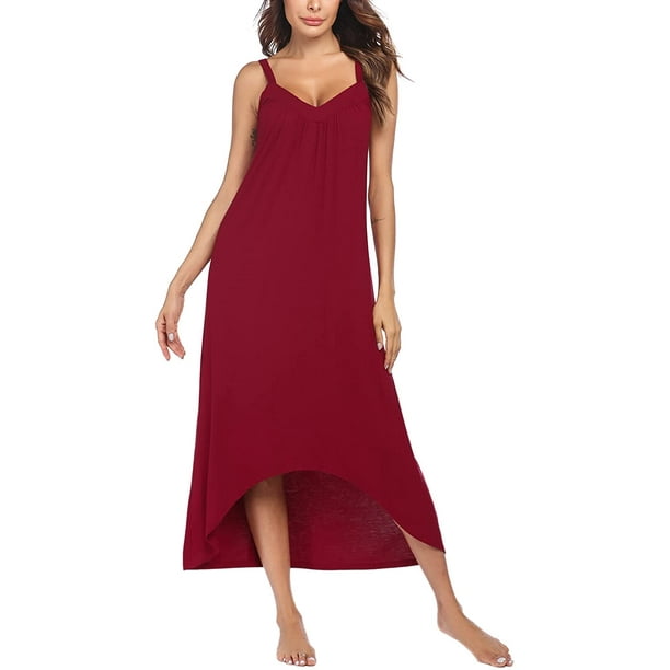 Night suits clearance for ladies walmart