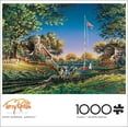 thumbnail image 3 of Rompecabezas Buffalo Games Terry Redlin 1000 piezas 68x50 cm, 3 of 6