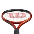 thumbnail image 4 of Raqueta Burn 100LS v5 naranja Estandar, 4 of 5