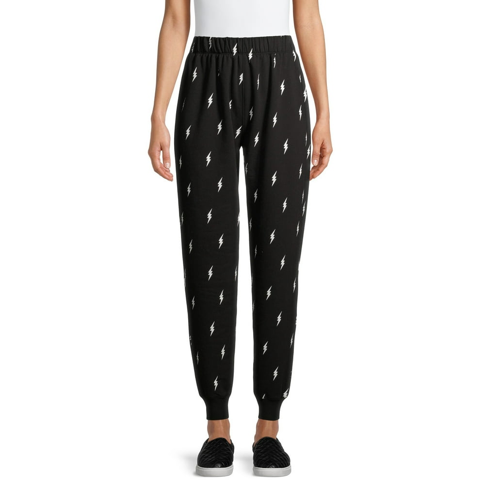 no boundaries joggers walmart