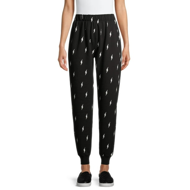no boundaries joggers walmart