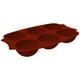 thumbnail image 3 of GOOHOCHY Molde de silicona para pastel, horneado en casa, molde de Chocolate, herramientas de cocina para hornear, 1 ud., 3 of 7