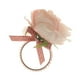 thumbnail image 5 of Anillos para servilletas Hermosos porta servilletas Hebillas Práctico porta servilletas de moda para Rosado, 5 of 7