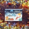 thumbnail image 3 of Toy Advent Calendar Toy Set Christmas Countdown Calendars Car Toys Gift for Kids, 3 of 8