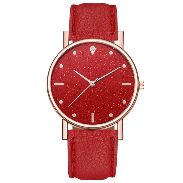 Reloj de cuarzo para mujer, relojes para mujer, reloj de cuarzo, esfera de acero inoxidable, reloj de pulsera informal, reloj de cuarzo