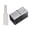 Style 2, variant on AOOOWER Carbon Steel Slot Designing Tool Jewelry Metalworking Tool for Professional Jewelry Designers Handmade Bracelet Creation