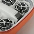 thumbnail image 2 of stanreset Étui de Transport Antichoc pour Drone Facile à Transporter Partout Étui Rigide Antichoc Noir, 2 of 6