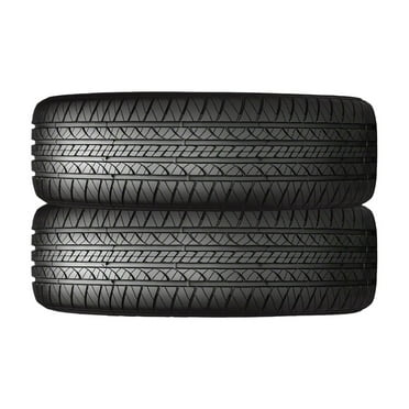 Set of 2 Kelly Edge A/S 205/60R15 91H Tires