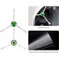 thumbnail image 5 of Kit de repuestos Compatible con Roomba i7 i7+ E5 E6 E7 NQ Pack de cepillos laterales rodillos y filtros Hepa, 5 of 5