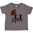thumbnail image 3 of Inktastic Cute Elf Squad Boys or Girls Toddler T-Shirt, 3 of 5