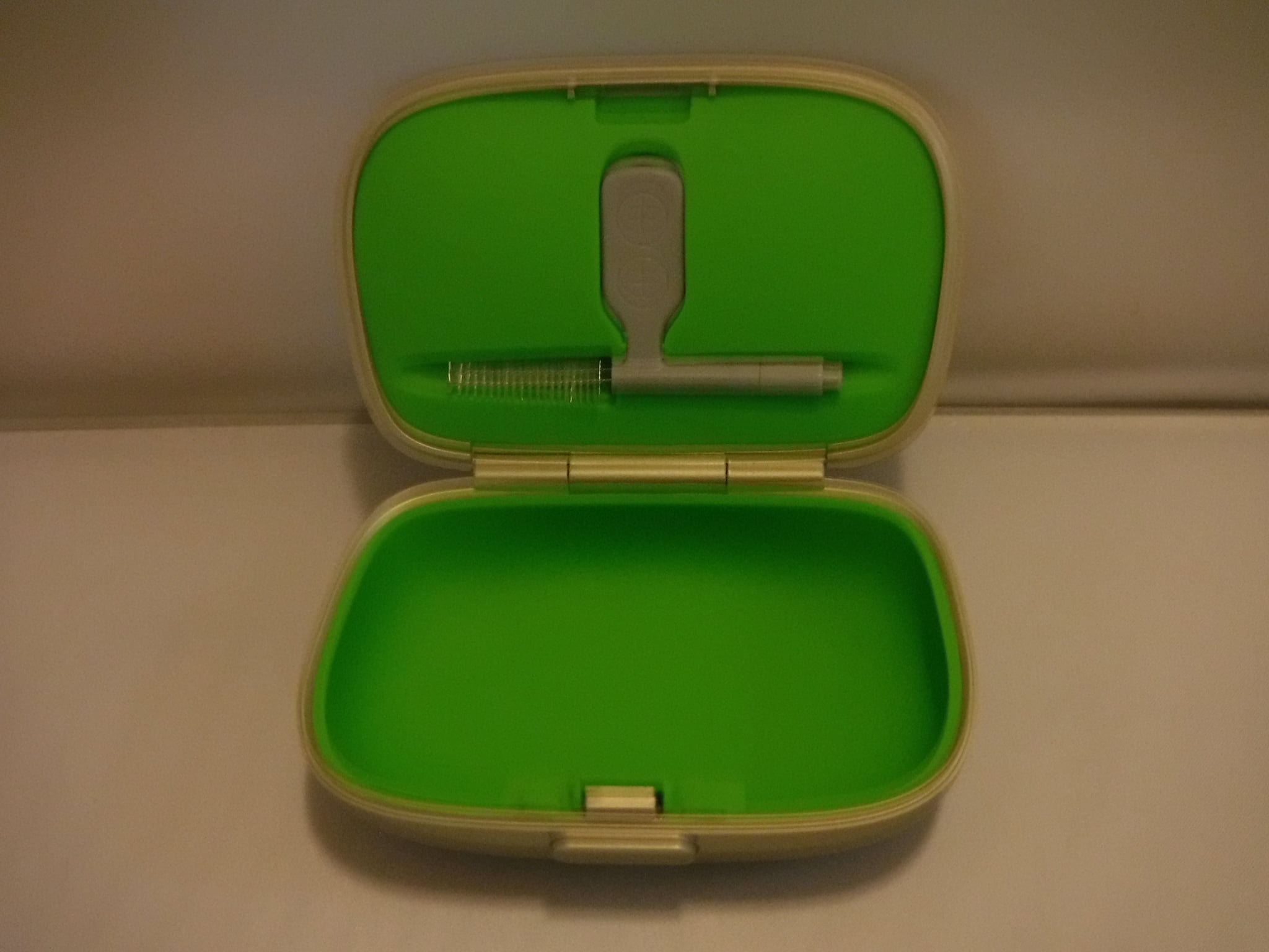 Original Phonak Venture style Hearing Aid Case (Small)